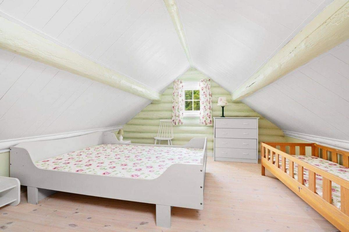 Villa Lillekleiv à Hovag Extérieur photo